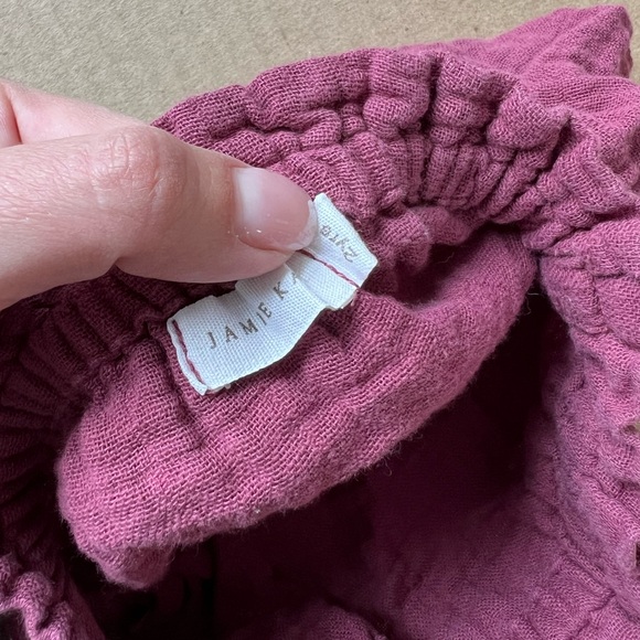 Jamie Kay muslin set - Picture 3 of 3